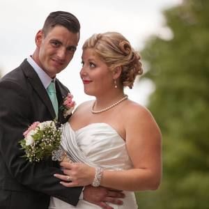 Meet your Posher, Teri-lynn